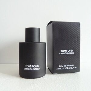 Tom Ford Ombre MINI - Sleek Black